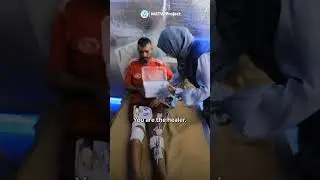 Support Gaza&rsquo;s Hospital Staff | Updated on 29th August
