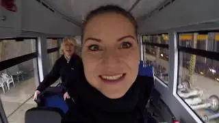 Louisa am Limit - Folge  17 - Straßenbahnfahren