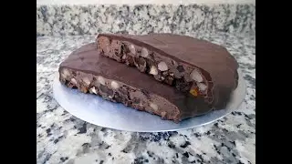 Pampapato o pampepato di Ferrara