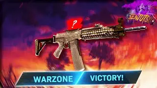 THIS FARA 83 BUILD HAS NO RECOIL! - Call of Duty WARZONE