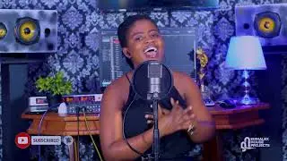 This is soo touching😢 Diana Hamilton - Wanikum meho (Cover) by Min. Sabina🔥 #Dainahamiltonsongs