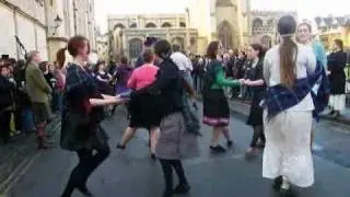 Oxford Radcliffe Square