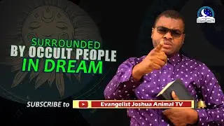 Surrounded By Occult People in the Dream - Find out what it means