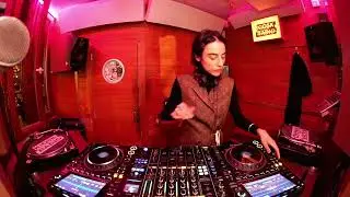Emily Jeanne @ Kiosk Radio 17.10.2025