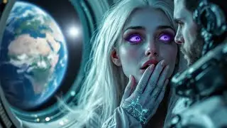 When She Discovered They Were Going to Earth, She Begged Them to Turn Back  HFY