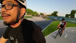 New Day Bike Day Doha Qatar 