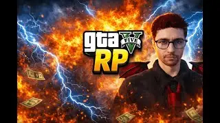 First GTA RP Gameplay support guys  |#mallukdgaming  #streamer #gtarp #kkpp #fivem #kd
