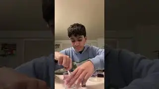 Day 5&rsquo;s magic trick &ldquo;Atomic Fizz&rdquo;