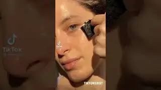 MIREYA RIOS SKINCARE TIKTOK COMPILATION #tiktokviral #tiktokskincare #skincare #tiktokerist