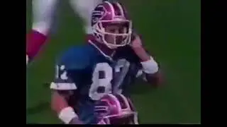 Buffalo Bills Touchdown of the Day for November 24, 2025
