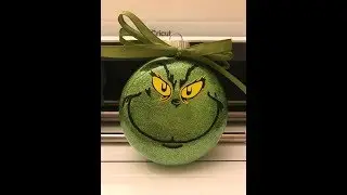 Christmas Ornament