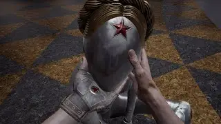 Atomic Heart (Part 39)