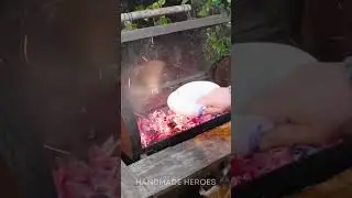 Genius Way 🔥 to use your Kitchen Mixer for a BBQ Hack! 🍖