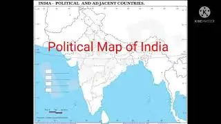 Class 3 Social Sciences ( Map Work)