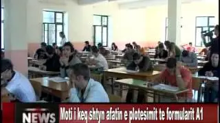 FORMULARI A1