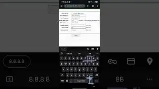 TP-Link TL-WR741ND Router Ping Enable & DNS Setup
