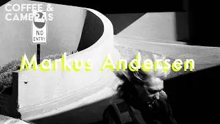 Coffee & Cameras with Markus Andersen