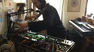jÆMÏN - Live Looping - From Downtempo to Ambient