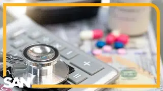 Study: Nearly 50% of insured Americans get surprise medical bills