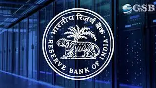 आरबीआई ने रेपो रेट प्रतिशत घटाया, सभी तरह के लोन सस्ते होंगे  | Business Updates | GSB Infotech