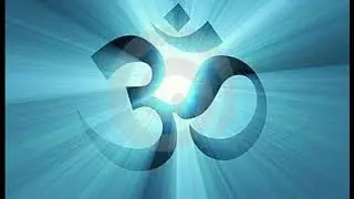 Om Chanting 10 Minutes# Om Sound