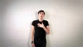 William Beckett - Compromising Me (Official Video)