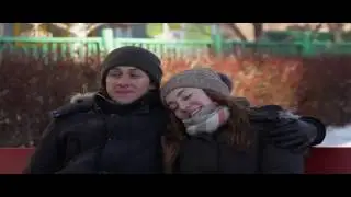 Hazarda renkontiĝo(Rusio) - 2a Teo kaj Amo