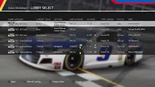 Sunday Drivers