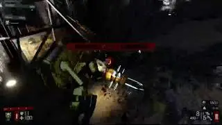 KF2 Weekly Outbreak and 5/31/25 Daily Challenges