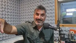 Pablo Buono: #director de #pesca #continental #chubut || #RadioNacionalEsquel #patagonia #fishing