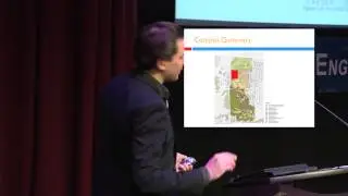 EIF 2015 - Jeff Miller - Toronto Pan Am Sports Centre