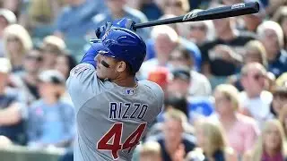 Kent's Sports Blog: How 'Bout Them Cubs?
