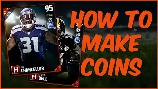 MUT 17 | How To Make Coins - December Team Hero Sets! Fast And Efficient Coin Making Tips