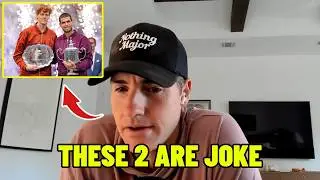 Tennis Players Explain Why Alcaraz & Sinner ARE BETTER Than Djokovic ,Nadal & Federer
