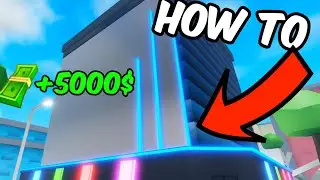 How to rob the Night Club in MAD CITY chapter 2!
