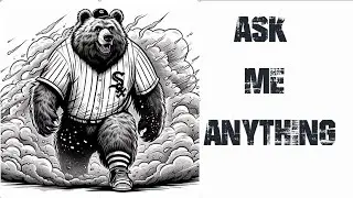 Black Pill Friday #53 : Ask Me Anything