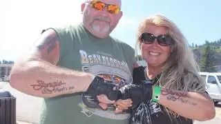 Sturgis 