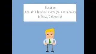 Wrongful Death Lawyers Tulsa - Midtown Tulsa Personal Injury Attorneys