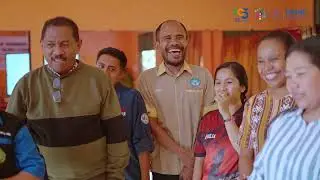 Transformasi Pendidikan Kimia NTT: Semangat Baru Guru-Guru di Kupang Bersama ITB