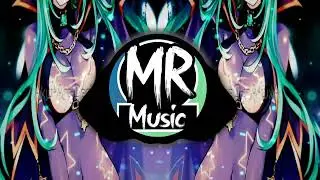 Nightcore Go Go Go (Slowed + Reverb) NCS