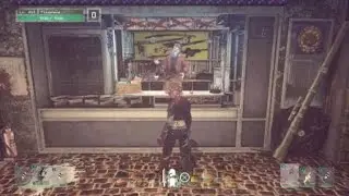 LET IT DIE - Jackal YoYo D +4