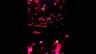 Lykke Li - Follow Rivers (Magician Remix) Live by Dimitri from Paris @ Yalta Club