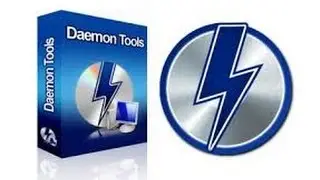 Обзор программы DAEMON Tools