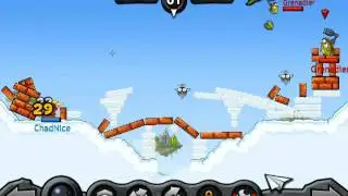 Haypi Dragon - Laputa Level H-4