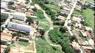 CLIP DOS 118 ANOS DE PICOS - PIAUI