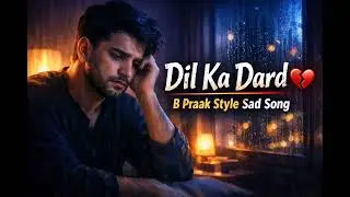 उसी ने मेरा दिल तोड़ दिया 💔😢 | sad songs | dil ka dard 💔 | sad songs | hart broken 💔😢