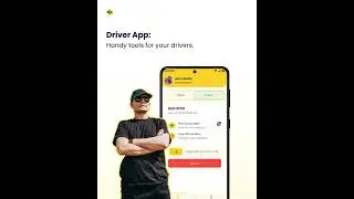 Boost Your Taxi Business with Our All-in-One App!