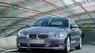 BMW morph