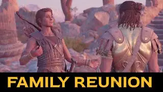 Assassin’s Creed Odyssey | Memories Awoken (Kassandra)