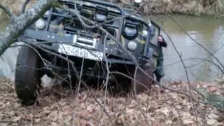4x4 Fails 2016 Compilation Crazy and Best Moments